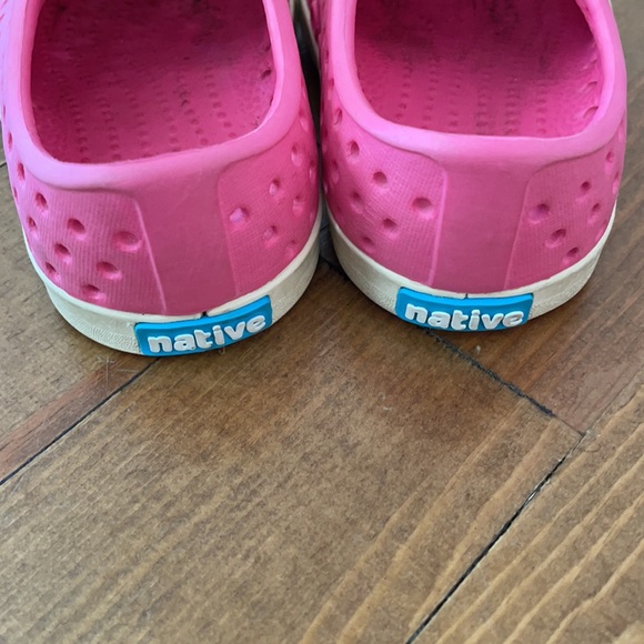 Jefferson Natives Shoes 🦩 - Picture 2 of 4